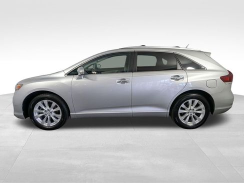 Used 2014 Toyota Venza XLE FWD image 17