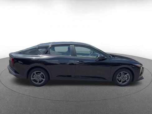 Used 2025 Kia K4 FWD image 16