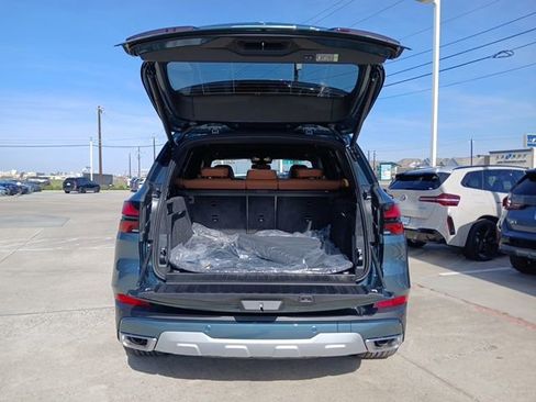 New 2026 BMW X5 sDrive40i RWD image 9