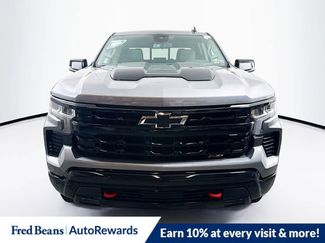 New 2026 Chevrolet Silverado 1500 LT Trail Boss w/ Convenience Package II AWD/4WD video 2
