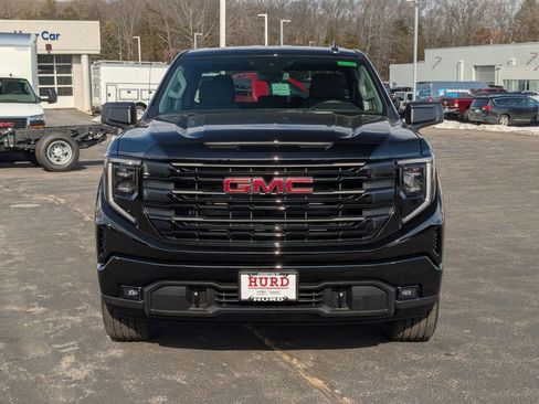 New 2026 GMC Sierra 1500 Elevation w/ Elevation Select Package image 9