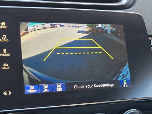 Used 2018 Honda CR-V EX image 19