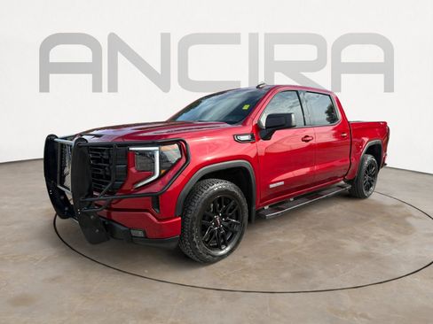 Used 2024 GMC Sierra 1500 Elevation w/ X31 Off-Road Package AWD/4WD image 6