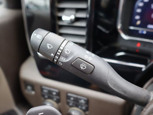Used 2024 Chevrolet Silverado 1500 RST w/ All Star Edition Plus AWD/4WD image 24