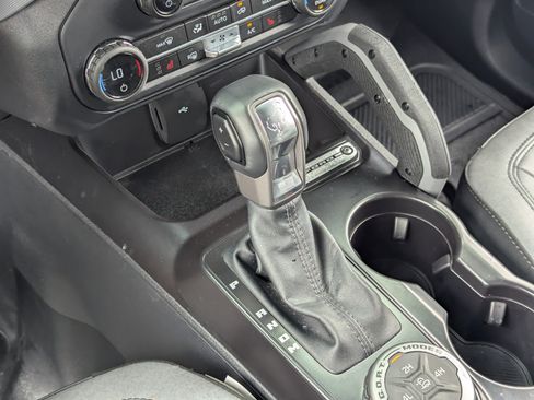 Used 2024 Ford Bronco Big Bend AWD/4WD image 27