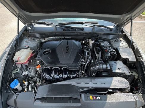 Used 2021 Hyundai Sonata SEL FWD image 55