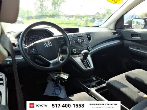 Used 2013 Honda CR-V EX image 12