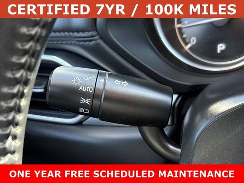 Used 2021 MAZDA CX-5 Touring w/ Touring Preferred SV Package AWD/4WD image 27