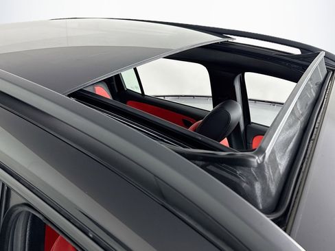 New 2026 Mercedes-Benz GLB 35 AMG 4MATIC image 22