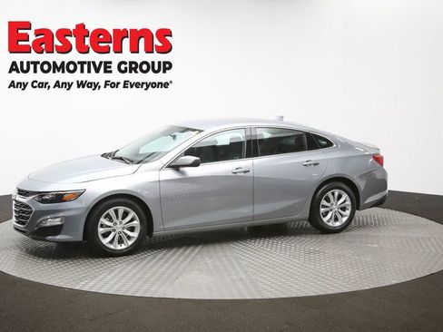 Used 2023 Chevrolet Malibu LT image 58