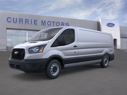 New 2025 Ford Transit 150 Low Roof