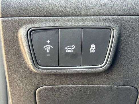 Used 2024 Hyundai Tucson SEL AWD/4WD image 27