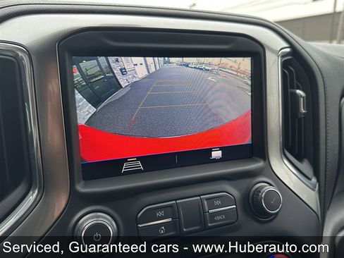 Used 2021 Chevrolet Silverado 1500 LT image 17