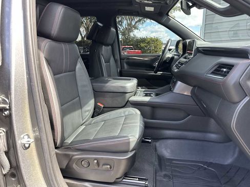 Certified 2021 Chevrolet Tahoe RST w/ Luxury Package AWD/4WD image 19