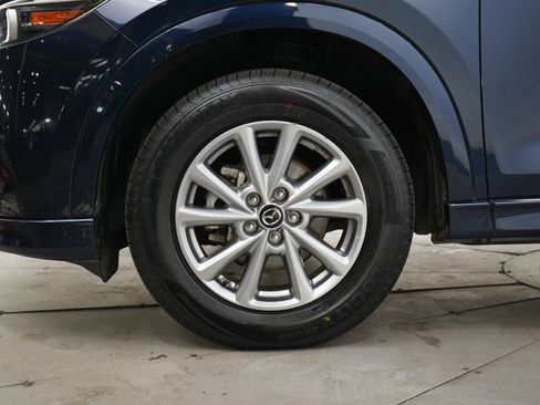 Used 2024 MAZDA CX-5 AWD 2.5 S w/ Select Package image 29