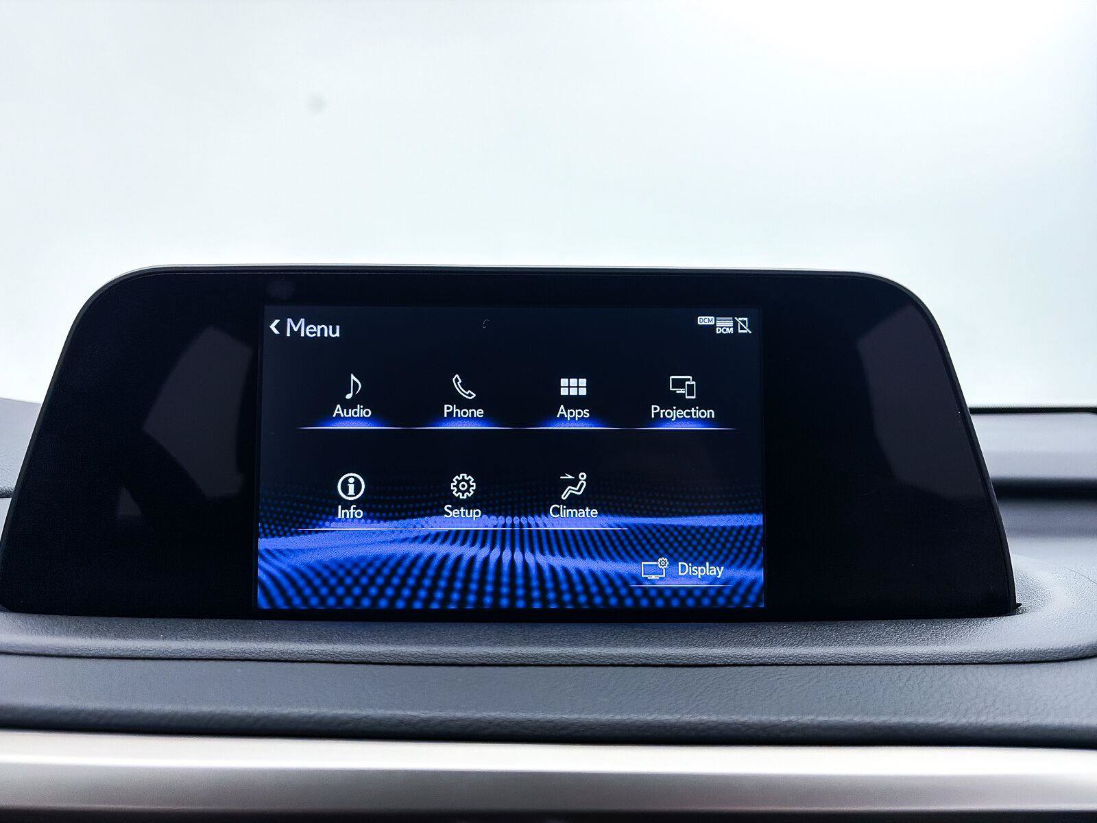 Used 2021 Lexus RX 350 AWD w/ Accessory Package image 22