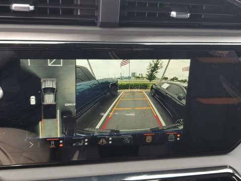 New 2026 GMC Sierra 2500 AT4 w/ AT4 Premium Plus Package AWD/4WD image 23