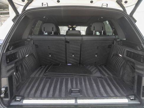 Certified 2024 BMW X5 xDrive50e w/ M Sport Package AWD/4WD image 22