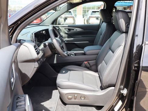 New 2026 Chevrolet Traverse LT AWD/4WD image 13