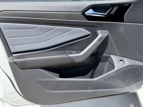 New 2026 Volkswagen Jetta SEL FWD image 12