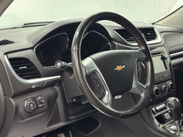 Used 2015 Chevrolet Traverse LT AWD/4WD image 20
