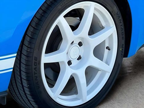 Used 2017 Ford Mustang GT w/ GT Performance Package RWD image 33