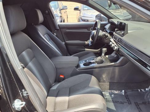 Used 2026 Honda Civic Sport image 24