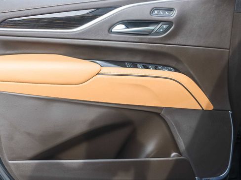 Used 2023 Cadillac Escalade Sport image 21