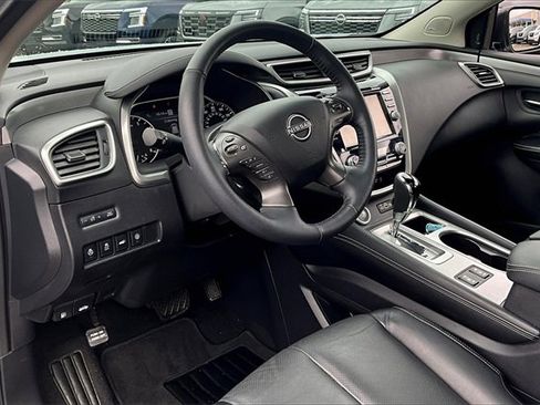 Certified 2024 Nissan Murano SL image 14