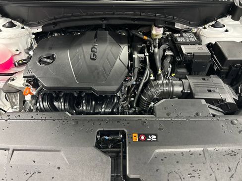 Used 2026 Hyundai Tucson SEL FWD image 23