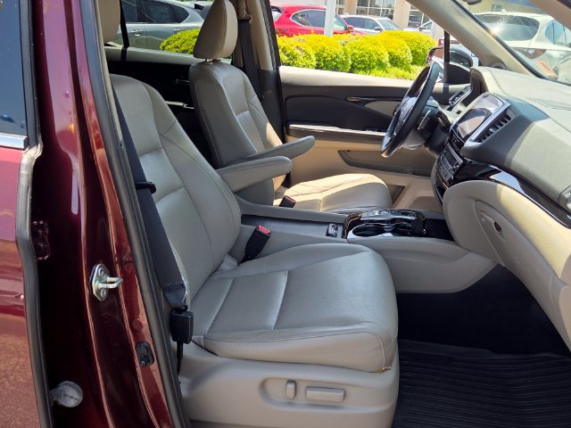 Used 2020 Honda Ridgeline RTL-E image 13