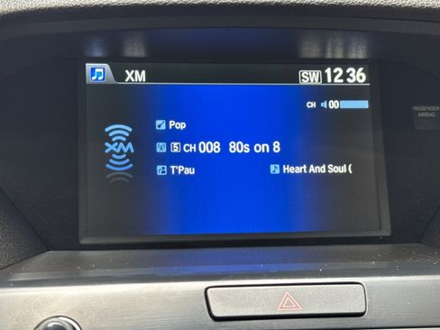 Used 2014 Acura MDX SH-AWD image 20