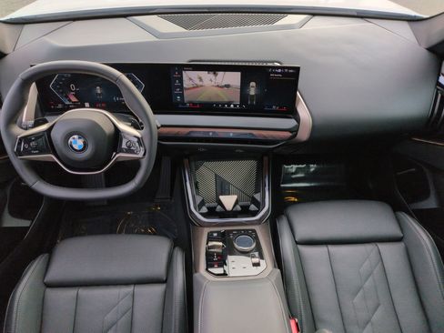 Used 2025 BMW X3 xDrive30i w/ Convenience Package image 28