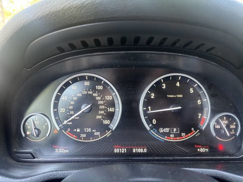 Used 2017 BMW X3 sDrive28i image 14