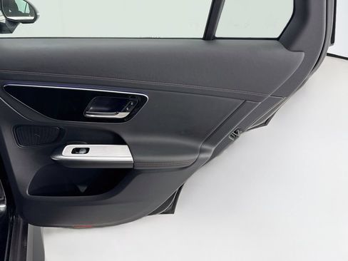 Certified 2026 Mercedes-Benz GLC 43 AMG 4MATIC image 26
