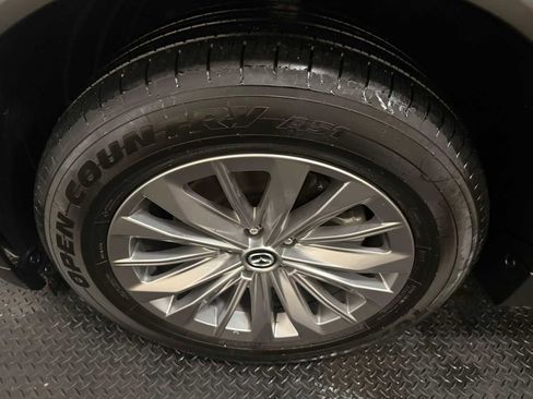 Certified 2025 MAZDA CX-90 3.3 Turbo w/ Preferred Package image 8