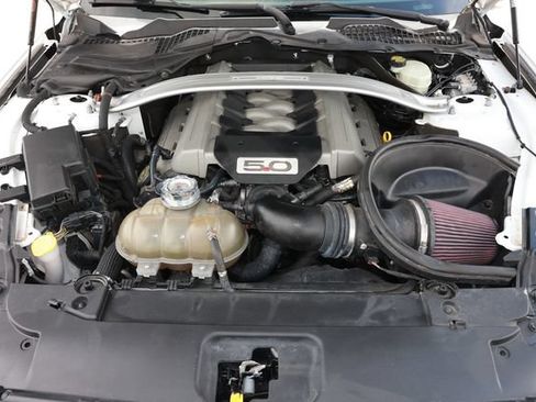Used 2016 Ford Mustang GT Premium w/ GT Performance Package RWD image 53