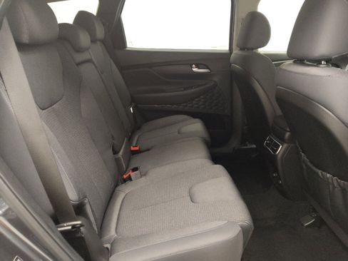 Used 2023 Hyundai Santa Fe SEL AWD/4WD image 19