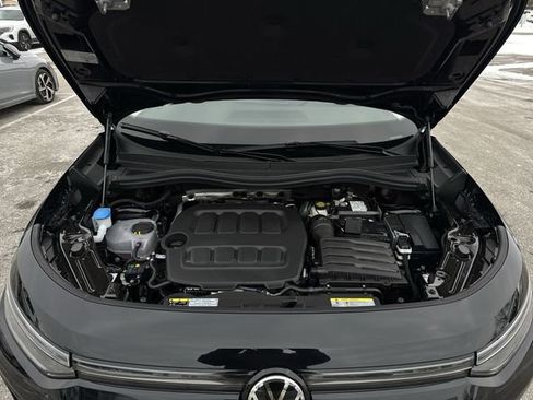 New 2026 Volkswagen Tiguan S AWD/4WD image 29