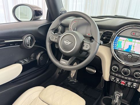 Certified 2023 MINI Cooper John Cooper Works w/ Driver Assistance Package FWD image 26