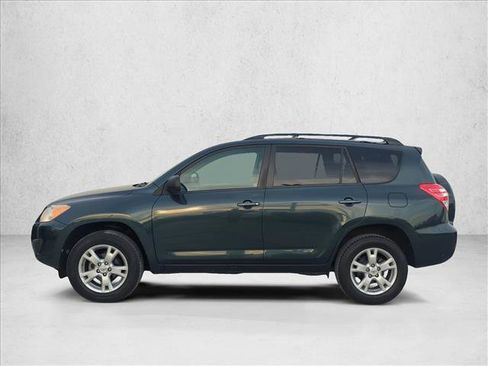 Used 2012 Toyota RAV4 FWD w/ Upgrade Value Pkg image 5