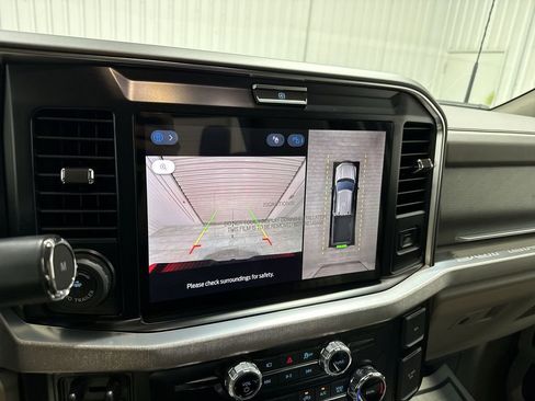 Used 2026 Ford F450 Platinum AWD/4WD image 15