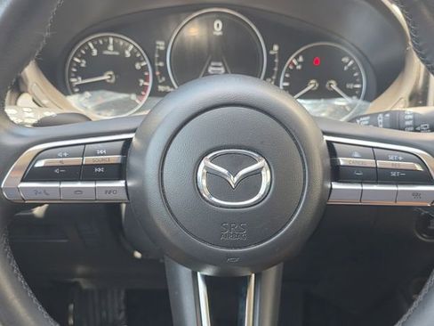 Used 2024 MAZDA CX-50 AWD 2.5 S w/ Cargo Package image 24