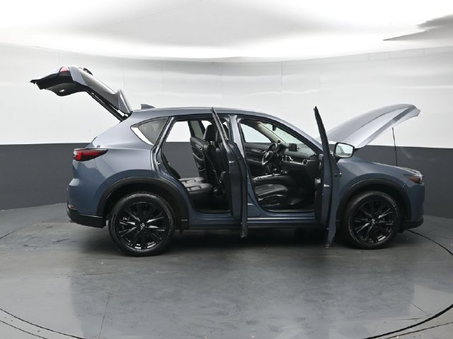 Certified 2024 MAZDA CX-5 Carbon Edition AWD/4WD image 51