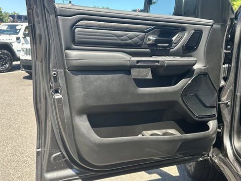 New 2026 RAM 1500 Limited AWD/4WD image 11