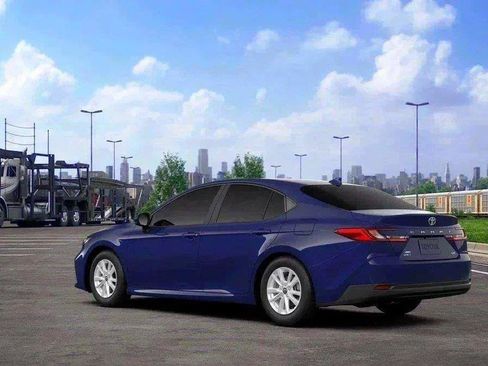 New 2026 Toyota Camry LE AWD/4WD image 94