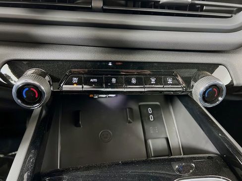 New 2026 Chevrolet Silverado EV LT image 15