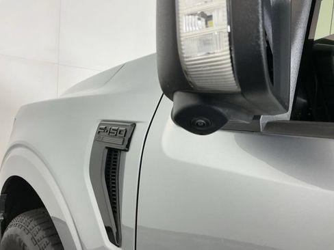Used 2024 Ford F150 XLT w/ Equipment Group 302A MID AWD/4WD image 10
