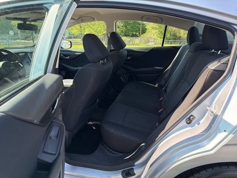 Used 2023 Subaru Legacy Premium AWD/4WD image 19