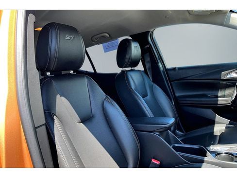 Used 2024 Buick Encore GX Sport Touring AWD/4WD image 24